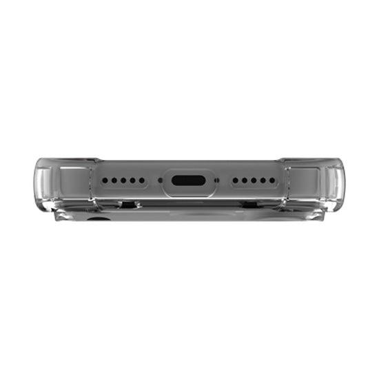 KickImpact Case iPhone 17 Pro Clear