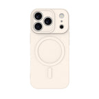Kick Case iPhone 17 Pro Max Ivory