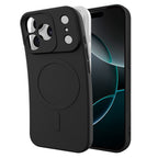 Kick Case iPhone 17 Pro Max Black