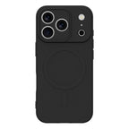 Kick Case iPhone 17 Pro Max Black
