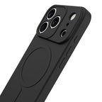 Kick Case iPhone 17 Pro Max Black