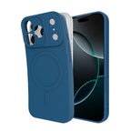 Kick Case iPhone 17 Pro Max Blue