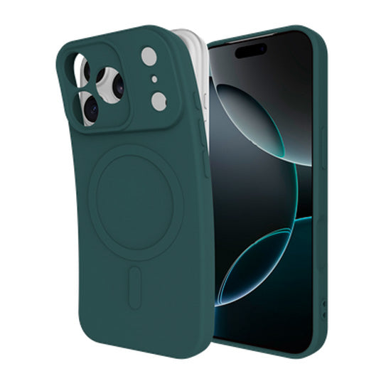 Kick Case iPhone 17 Pro Max Green
