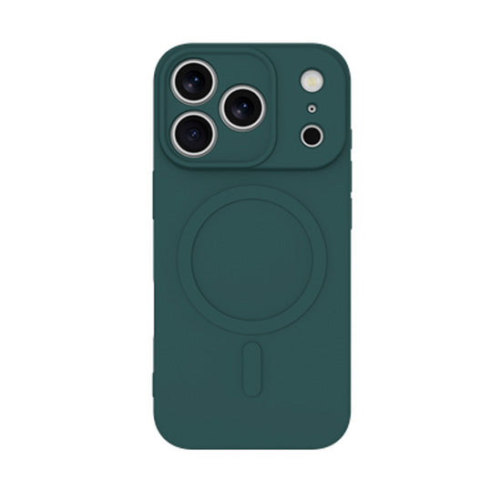 Kick Case iPhone 17 Pro Max Green