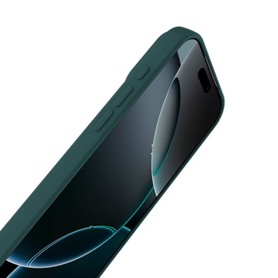 Kick Case iPhone 17 Pro Max Green