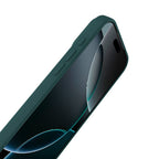 Kick Case iPhone 17 Pro Max Green