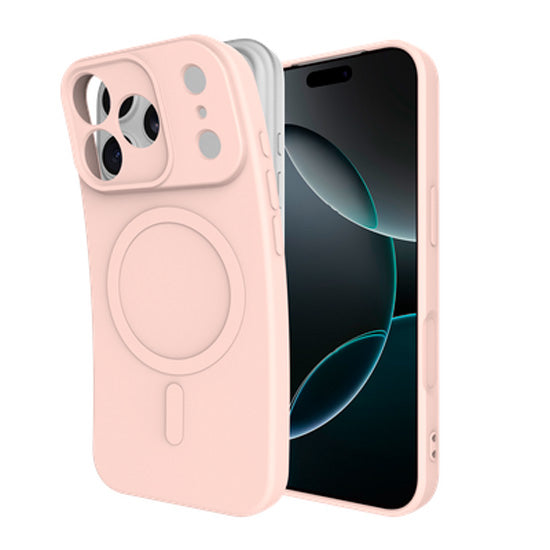 Kick Case iPhone 17 Pro Max Pink