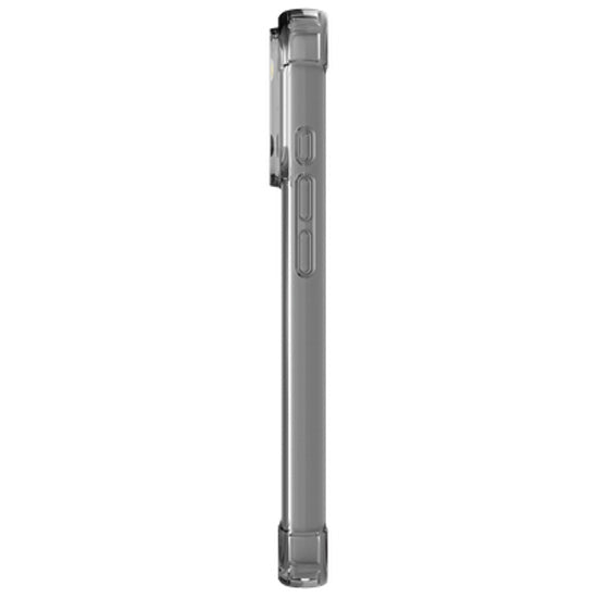 KickImpact Case iPhone 17 Pro Max Clear