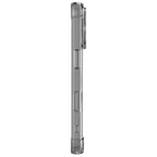 KickImpact Case iPhone 17 Pro Max Clear