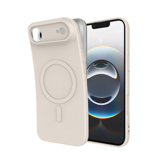 Kick Case iPhone Air Ivory