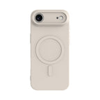 Kick Case iPhone Air Ivory