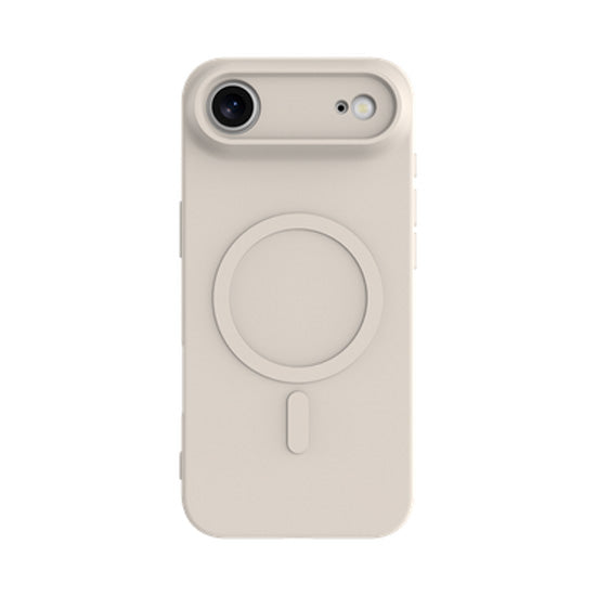 Kick Case iPhone Air Ivory
