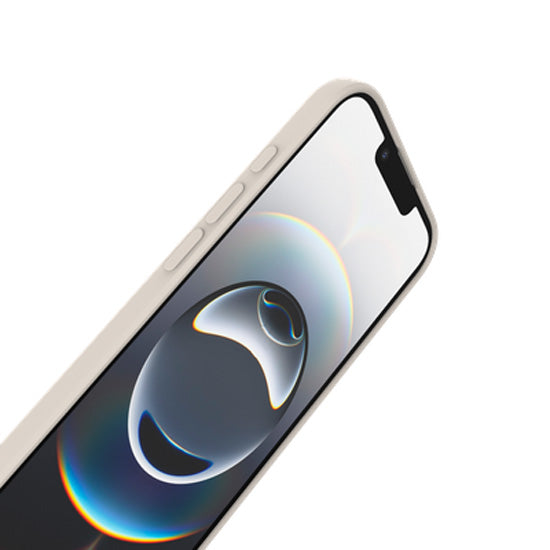 Kick Case iPhone Air Ivory