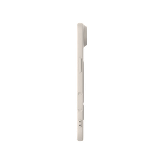 Kick Case iPhone Air Ivory