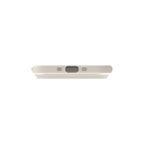 Kick Case iPhone Air Ivory
