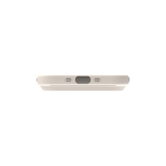 Kick Case iPhone Air Ivory