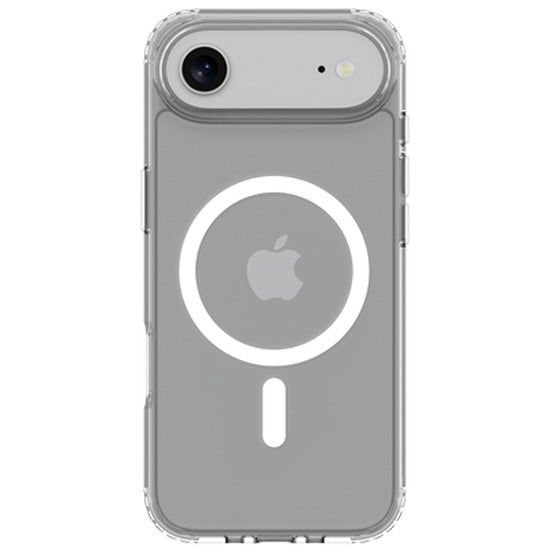KickImpact Case iPhone Air Clear