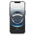 KickImpact Case iPhone Air Clear