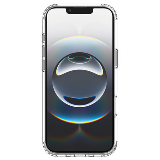 KickImpact Case iPhone Air Clear