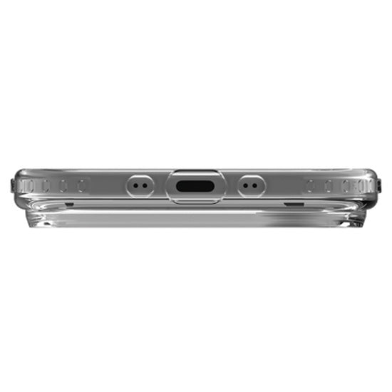 KickImpact Case iPhone Air Clear
