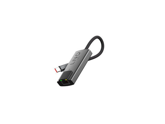 2.5Gbe USB-C Ethernet Adapter
