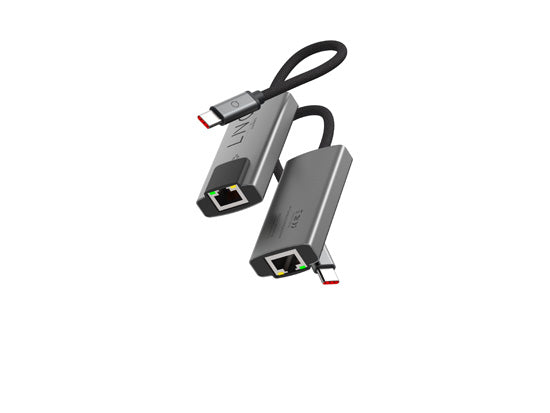 2.5Gbe USB-C Ethernet Adapter