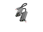 2.5Gbe USB-C Ethernet Adapter
