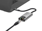 2.5Gbe USB-C Ethernet Adapter