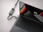 2.5Gbe USB-C Ethernet Adapter