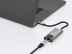 2.5Gbe USB-C Ethernet Adapter