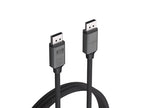 8K/60Hz PRO Cable Display Port to Display Port -2m