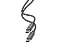 8K/60Hz PRO Cable Display Port to Display Port -2m