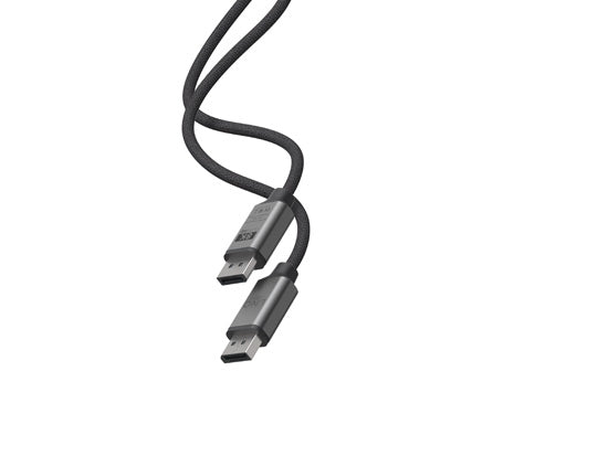 8K/60Hz PRO Cable Display Port to Display Port -2m