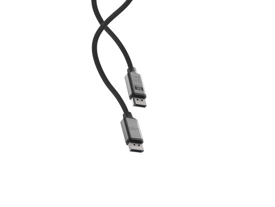 8K/60Hz PRO Cable Display Port to Display Port -2m