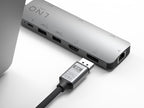 8K/60Hz PRO Cable Display Port to Display Port -2m