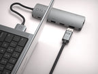 8K/60Hz PRO Cable Display Port to Display Port -2m