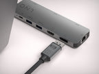 8K/60Hz PRO Cable Display Port to Display Port -2m