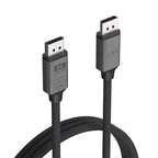 8K/60Hz PRO Cable Display Port to Display Port -2m