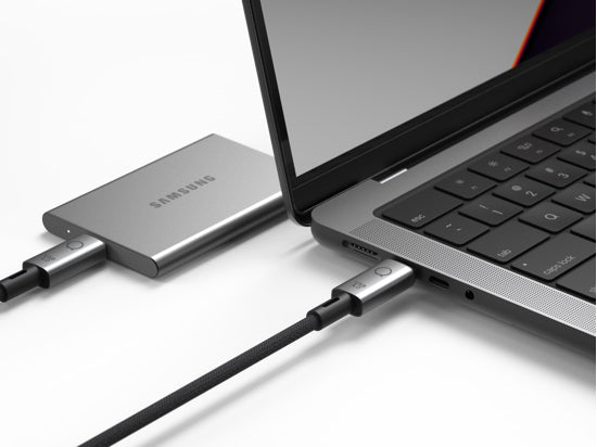 USB4 Pro Cable (1m)