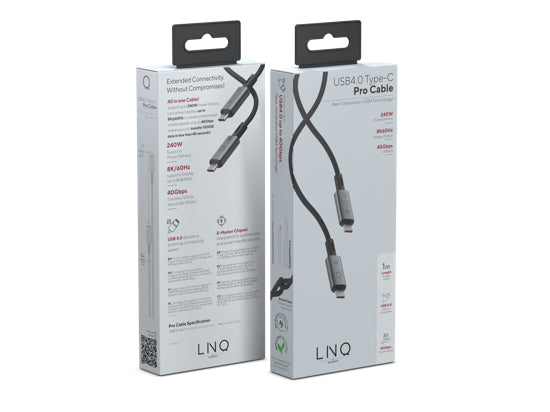USB4 Pro Cable (1m)