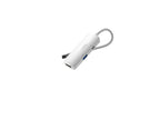 3-in-1 USB-C HDMI Adapter 140W Grey/White