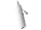 5-in-1 PRO USB-C Multiport Hub 140W Grey/White