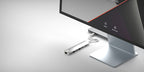 6-in-1 PRO USB-C Multiport Hub 140W Grey/White