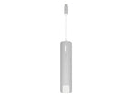 6-in-1 PRO USB-C Multiport Hub 140W Grey/White