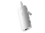 8-in-1 8K PRO USB-C Multiport Hub 140W Grey/White