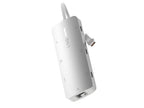 8-in-1 PRO USB-C Multiport Hub 140W Grey/White