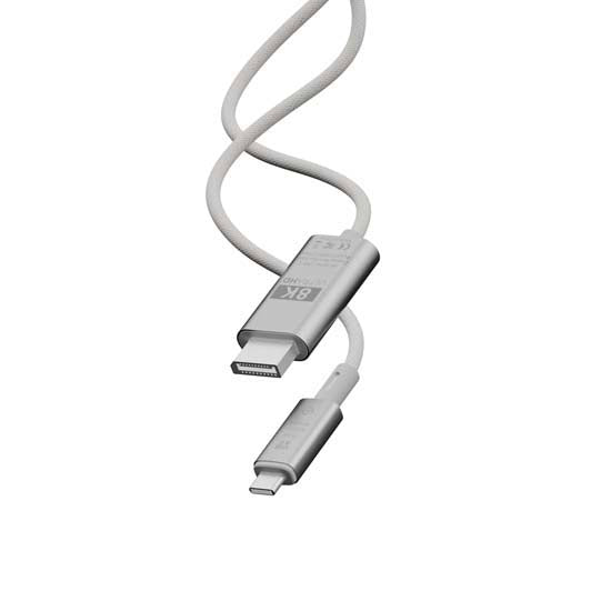 ProCable USB-C-DP 2m