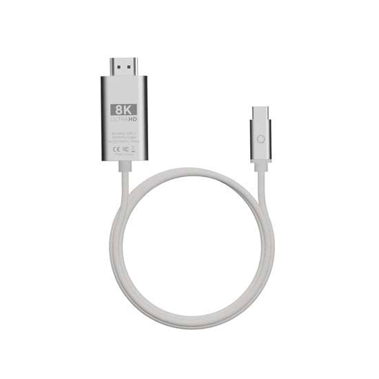 ProCable USB-C-HDMI 2m