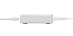 240W GaN2 DeskCharge White/Grey