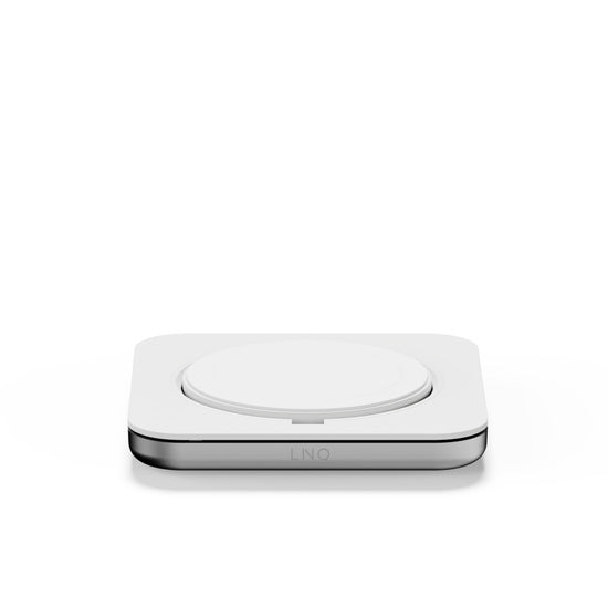 Dual-Position Nightstand Wireless Charge